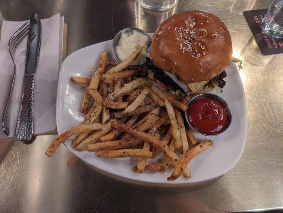 Smash Burger