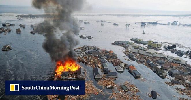 In Japan, fears mount of a massive 2011-style earthquake on disaster anniversary