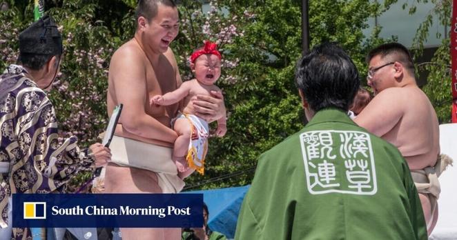 Babies conceived in winter less likely to become obese adults, Japan study finds