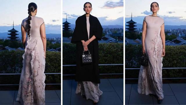 Sonam Kapoor