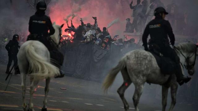 Deutschland: Bilder des Tages - Unterhaltung