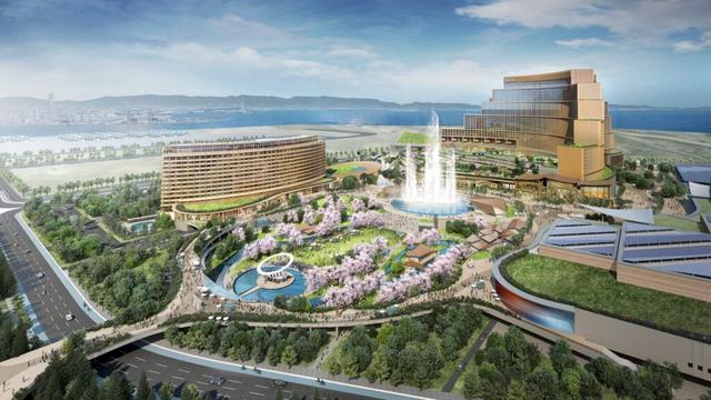 MGM increases Osaka IR equity investment to US$3 billion but bullish on expected returns – IAG