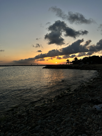 Sonesta beach,curaçao