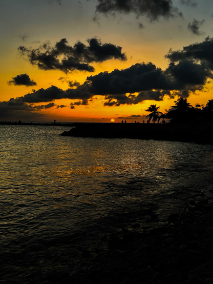 Sonesta beach,curaçao
