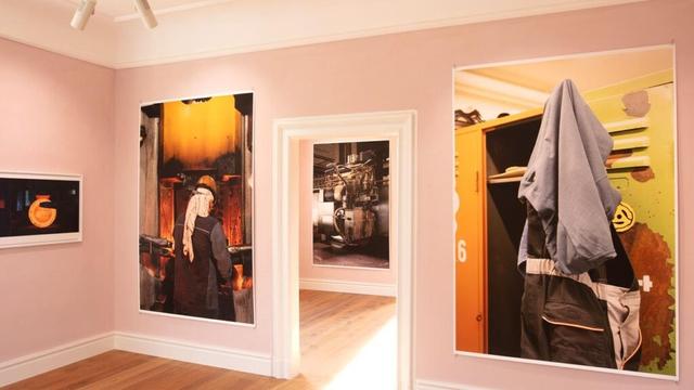 Wolfgang Tillmans: Mit Fotografie sprechen