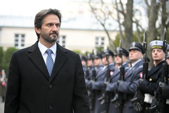 Slovakia's defence ministry: the unlikely hospital builder