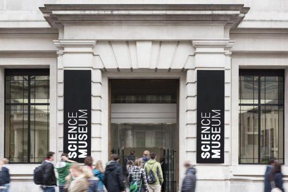 Tate & Lyle partners with UK Science Museum on new Future of Food exhibition