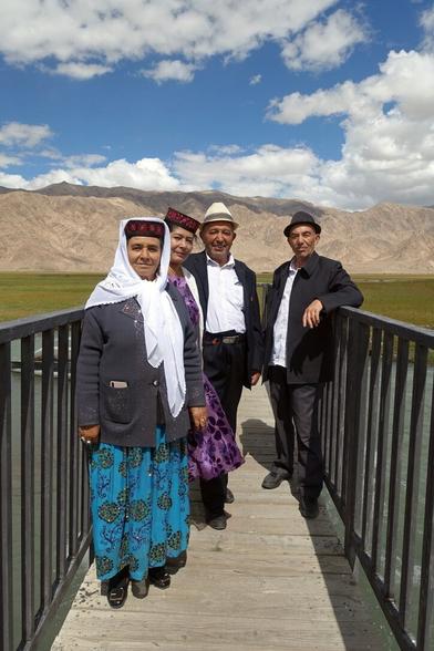 The kind people of Tashkourgan. 

#Tashkourgan #china #silkroad #people #overland #travel #travelphotography #quotes #solotravel #solofemaletravel