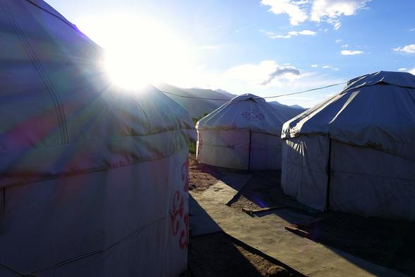 Yurts of West China

#china #silkroad #overland #travel #photography #travelphotography #solotravel #solofemaletravel #quote