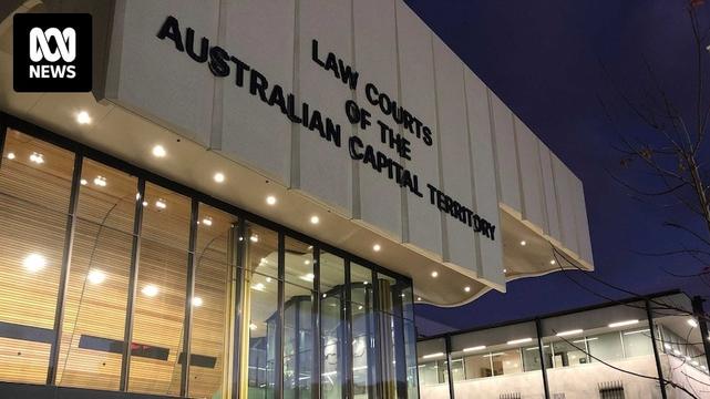 Canberra cafe manager refused bail after alleged sexual assault of teenaged staff member