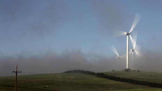 Australia is set to be a renewables nation; after Labour’s win, there’s no turning back