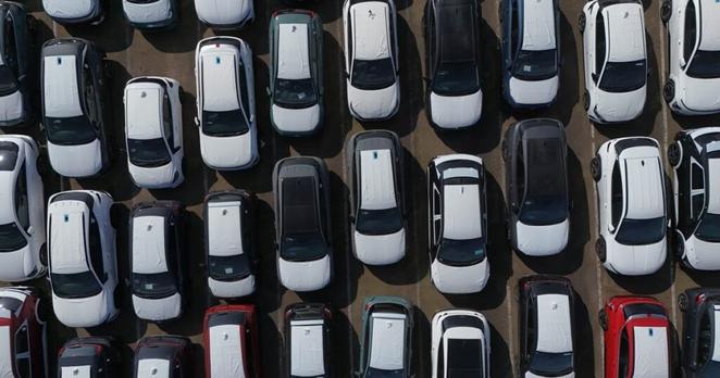 Britain secures Trump tariff deal for auto and steel industries – POLITICO