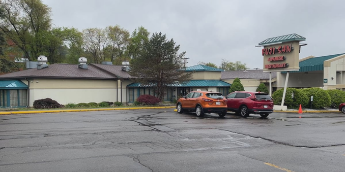 Vestal Japanese restaurant closing soon