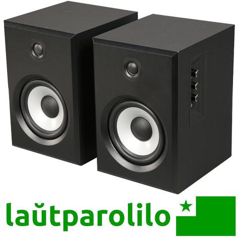 laŭtparolilo