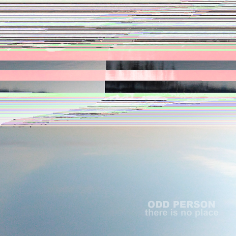 databent album cover art
