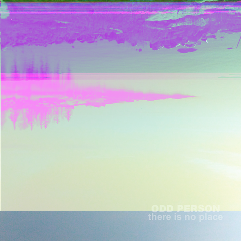 databent album art