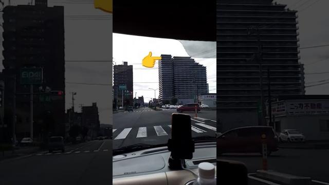 Condo #highlight #automobile #travel #car #sendai #highlight