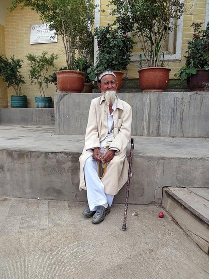 #kashgar #silkroad #travel #overland #china #solotravel #solofemaletravel #travelphotography