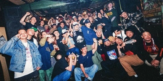 A Guide to Some Bands to Check Out from the 2025 Japanese Hardcore Scene | Lists