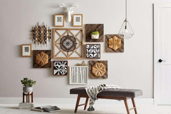 Japan Wall Décor Market