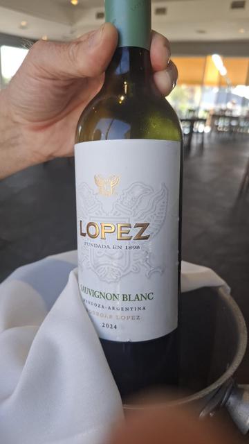 Unser Lieblingsweißwein...