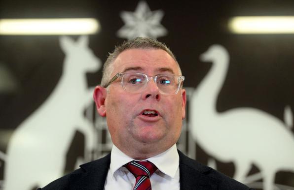 Critical Decision In Days For $17.5 Billion Australian Gas Project