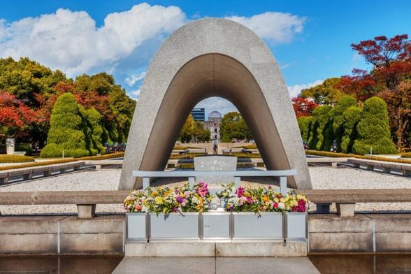 Japan's emperor and empress to visit Hiroshima in June