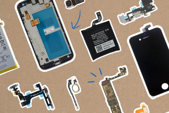Tariff Exemptions Are Terrible News for Electronics Repairability - #iFixit
