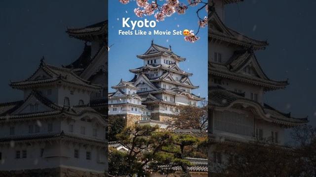 Kyoto Travel Guide 2025 🇯🇵 | Temples, Geishas, Bamboo Forests & Hidden Gems! #travel #niyo
