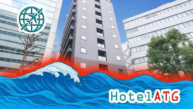 #ReviewHotel #Review Hotel Livemax Yokohama-eki Nishiguchi