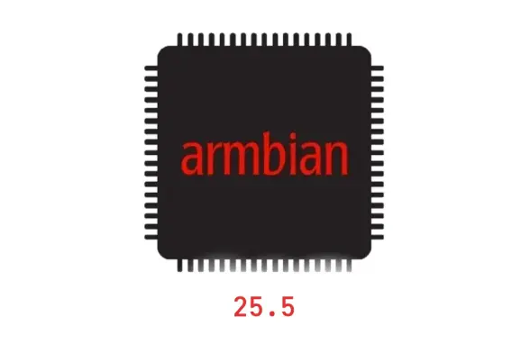 Armbian 25.5