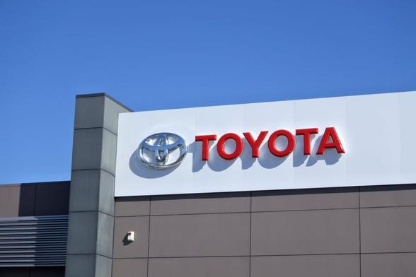Toyota Moves GR Corolla Line To UK As Japan Plant Hits Capacity: Report - Toyota Motor (NYSE:TM)