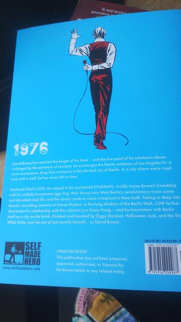 Back cover for Low