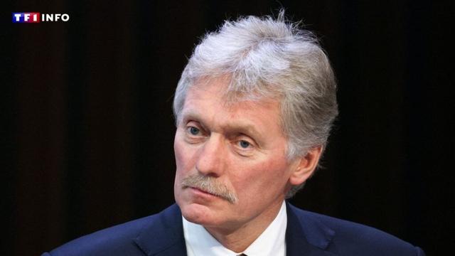 EN DIRECT - Ukraine : Moscou dénonce la "demande" de Kiev de présenter des conditions de paix avant de nouveaux pourparlers