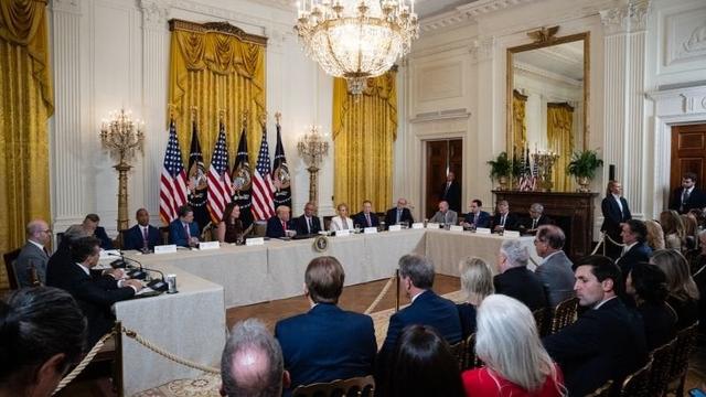 Trump administration’s MAHA report on children’s health filled with flawed references, including some studies that don’t exist