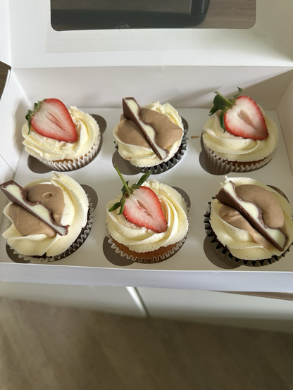 Cakes 🍰