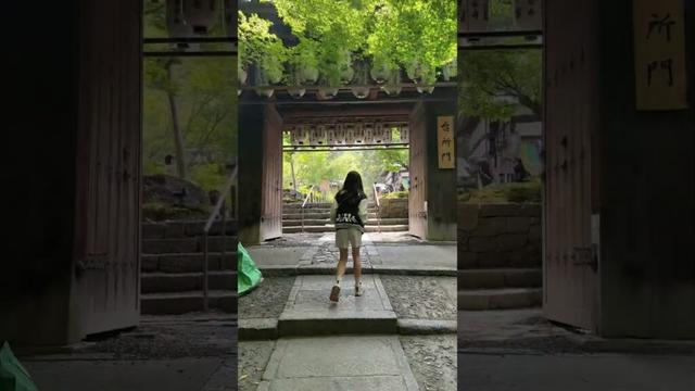 #kyoto #japan #travel #zen #walking #peace