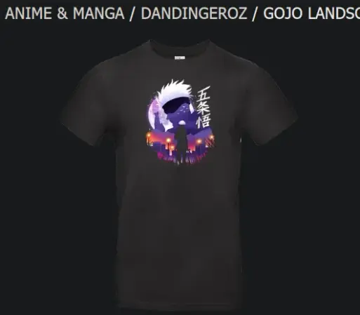 Gojo