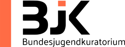 Logo des Bundesjugendkuratoriums