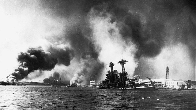 Ukraine drone attack: Harvard-educated Japanese Admiral planned original Pearl Harbour attack on the US