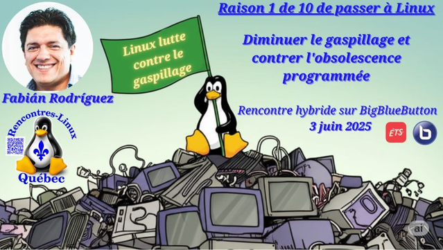 Visuel decrivant le contenu de la rencontre et capsule éducative