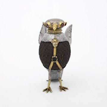 16th-17th century German drinking vessel