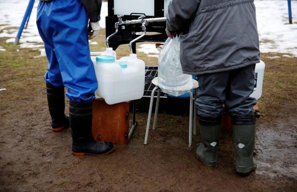 Japan plans to target 80% reduction of likely megaquake death toll in 10 years