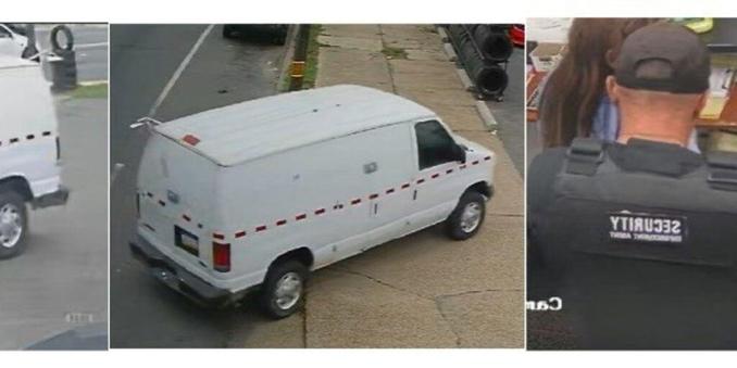'What People Have Feared': ICE Impersonator Zip-Tied Woman and Stole $1,000 | 
"Any criminal can now put on a mask, say he is from ICE, and conduct any crime," one group warned.
