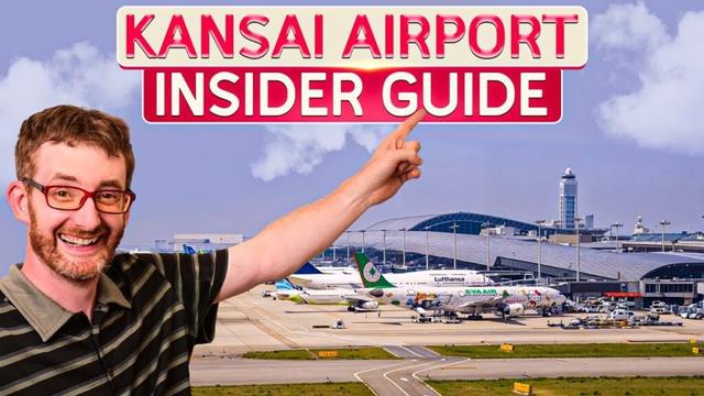 Kansai Airport: What No One Tells You (but Should)