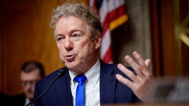 Rand Paul attacks ‘immaturity’ of White House after rescinded picnic invitation, says he’s lost a ‘lot of respect’ for Trump