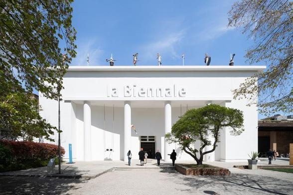 Nothing Is Lost, Everything Transforms: The Reusable Future of the Biennial’s Structures