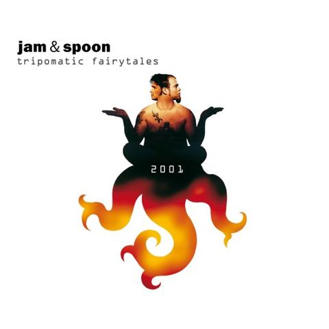 Image for Right in the Night (Fall in Love with Music) by Jam & Spoon, Plavka