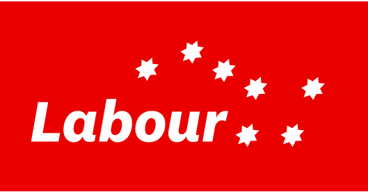 Logo of Labour