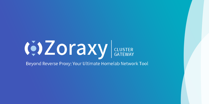 A general purpose HTTP reverse proxy and forwarding tool. Now written in Go! - tobychui/zoraxy